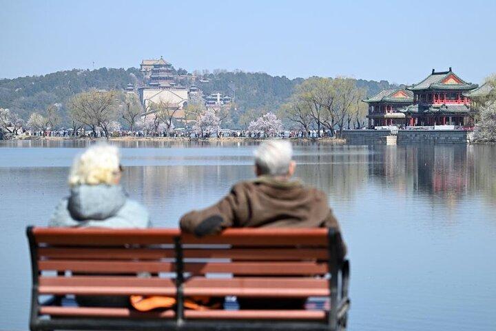 Cidade Proibida Privada e Tiananmen com Summer Palace Tour