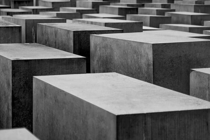 Berlin Third Reich Walking Tour
