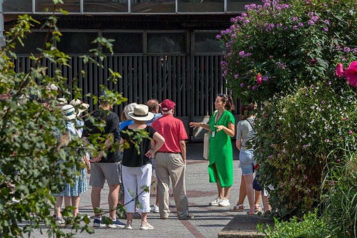Visita Guiada ao Centro Histórico de Rouen