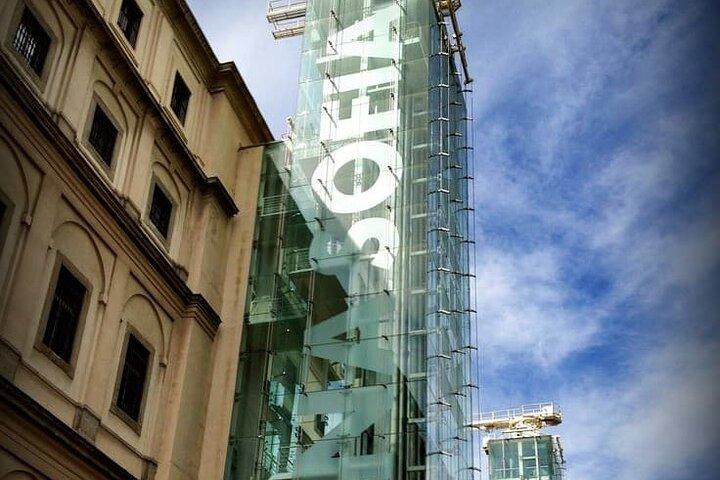 Museo Reina Sofía Visita guiada privada y entrada de entradas en Madrid