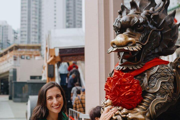 Erleben Sie Hongkong an einem Tag: Entdecken Sie das Beste