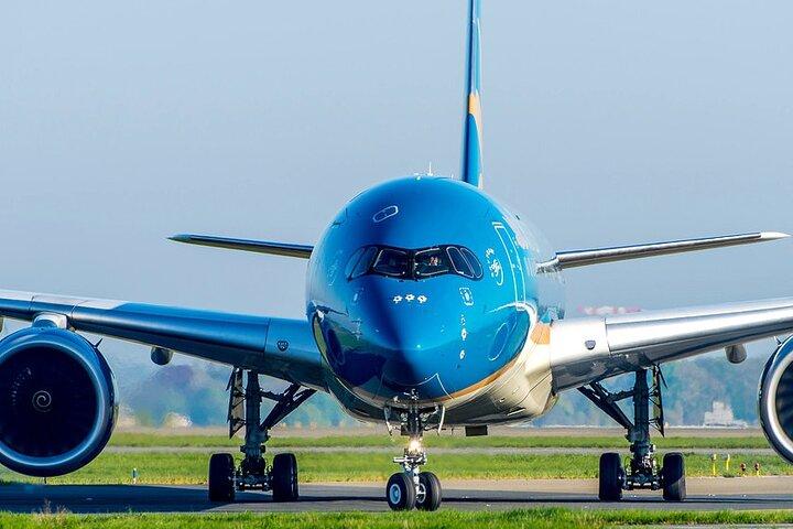 Phu Quoc Transfer Privado Chegada e Saída