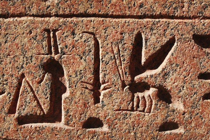 Tour guidato del Museo Archeologico del Cairo per famiglie