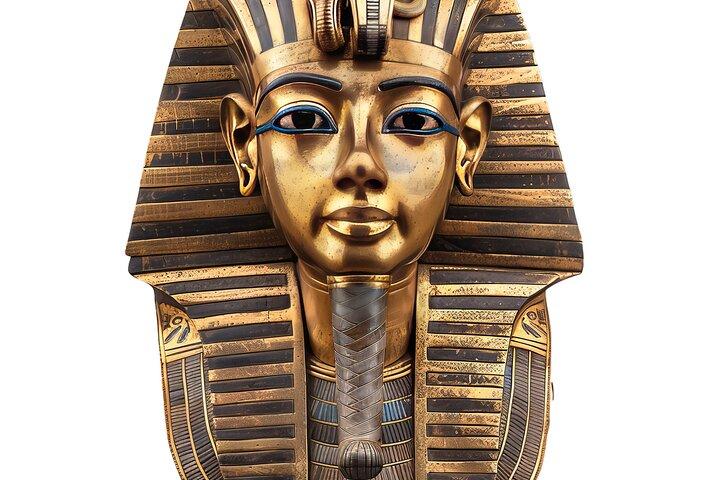 Tour guidato del Museo Archeologico del Cairo per famiglie