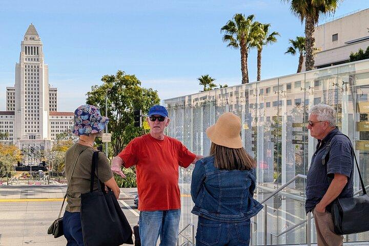 Downtown LA Arts Tour mit MOCA, The Broad und Infinity Room