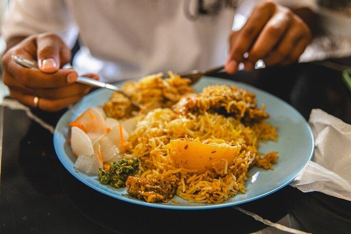 Pamplemousses Village Food Tour