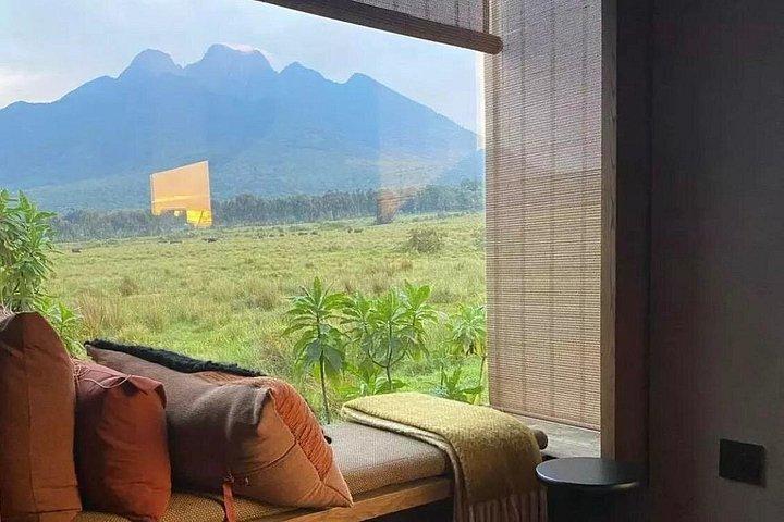 2-Day Rwanda Gorilla Trekking Tour