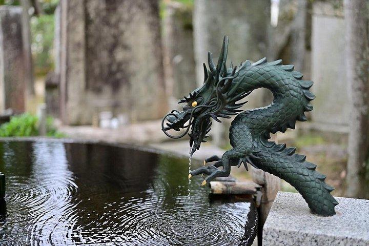 京都から天橋立・伊根船屋観光1日ツアー