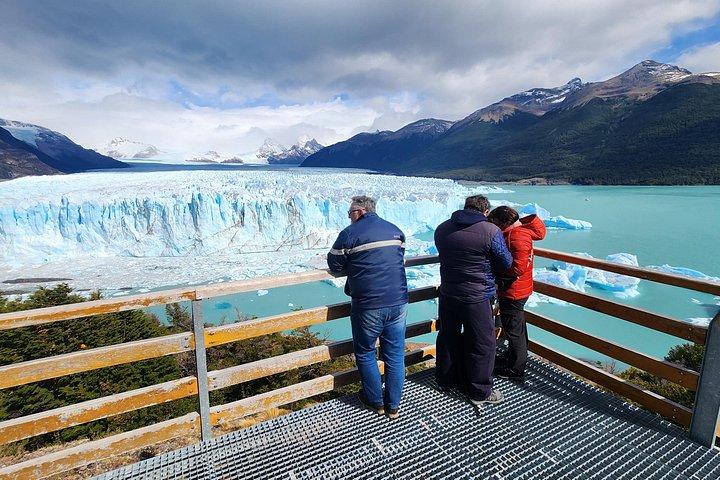 Ghiacciaio Perito Moreno Premium ALL INCLUSIVE