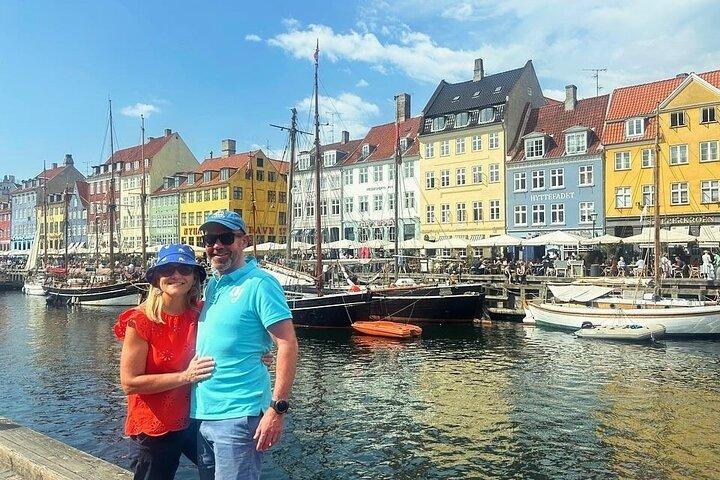 Copenhague Comida, cultura y pub local