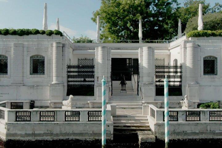 Venise: Peggy Guggenheim Collection Visite privée avec billets