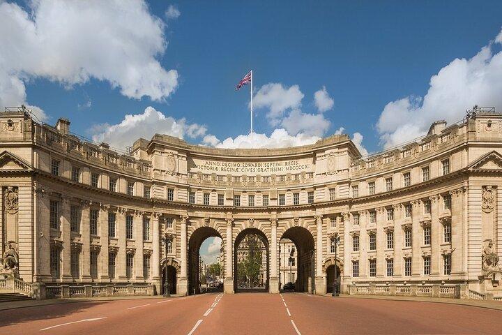 プライベートロンドンウェストミンスターツアーとロンドンの名所