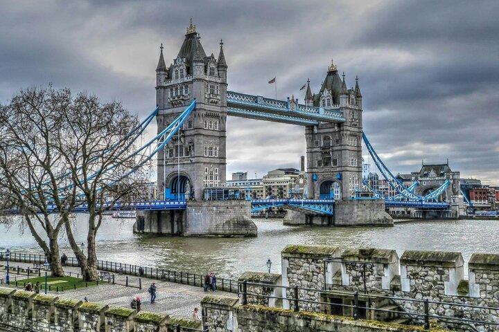 Best London Sightseeing Tour with Qualified Local Guide