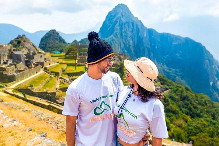 Tur til Lima, Machu Picchu og Titicaca-søen, 9 dage