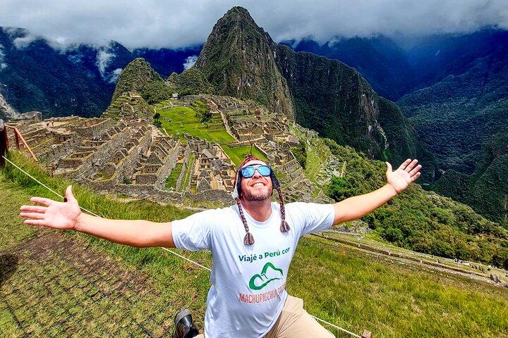 Tour a Lima, Machu Picchu e Lago Titicaca, 9 dias