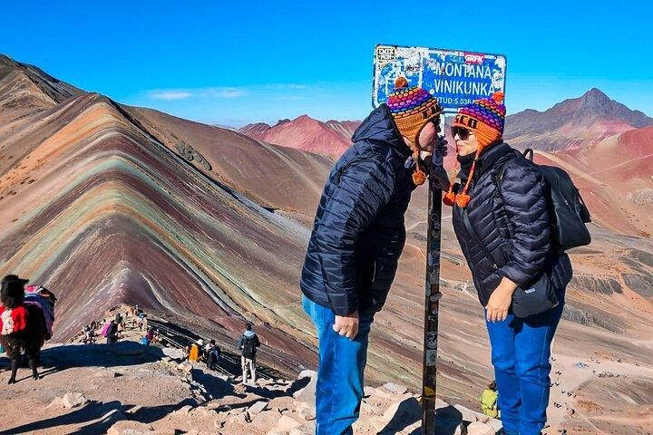 Tour a Lima, Machu Picchu e Lago Titicaca, 9 dias