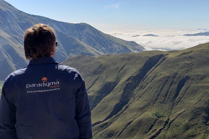 Ganztägige Tour nach Cachi mit dem Nationalpark Los Cardones