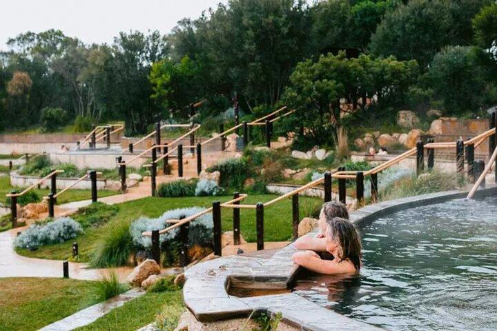 Funivia Arthur Seat Eagle e sorgenti termali Mornington Peninsula