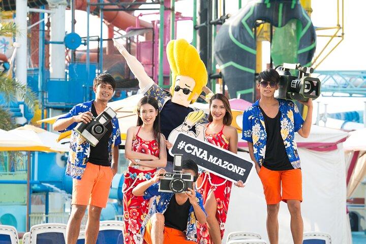 Desde Bangkok: Guía de exploración de Pattaya Excursión de un día