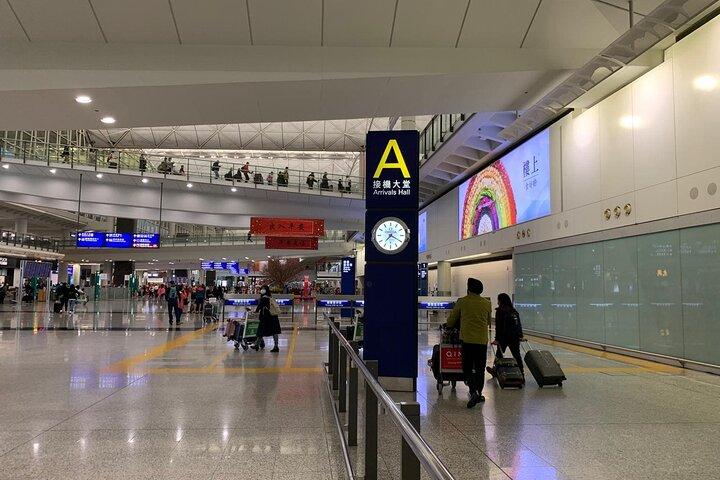 Stopover in Hong Kong: Discover the essentials in a few hours!