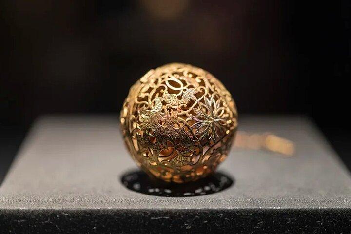 Museo Chengdu Tours y Entradas