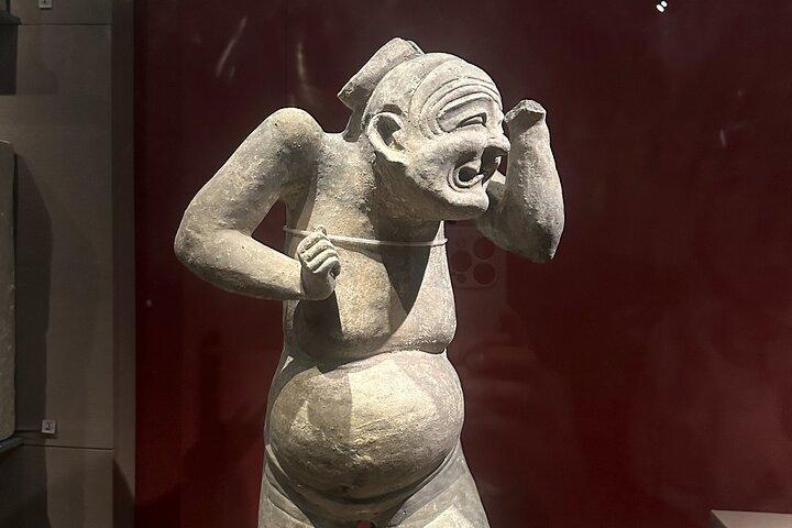 Museo Chengdu Tours y Entradas