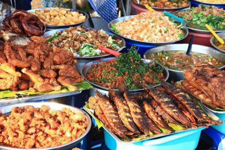 Pacchetto di 23 giorni attraverso Vietnam, Cambogia, Thailandia e Singapore