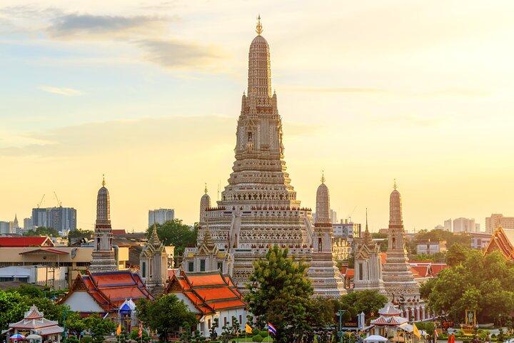 Bangkok: Private Customized Experience