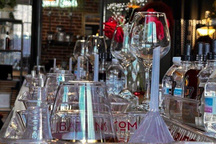 Atlanta Winemaking Experience entdecken