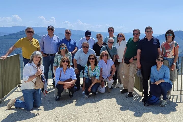 DOURO TOURS - Premium Tour