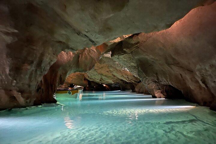 Hoteller i nærheden af Caves of San José & Peniscola