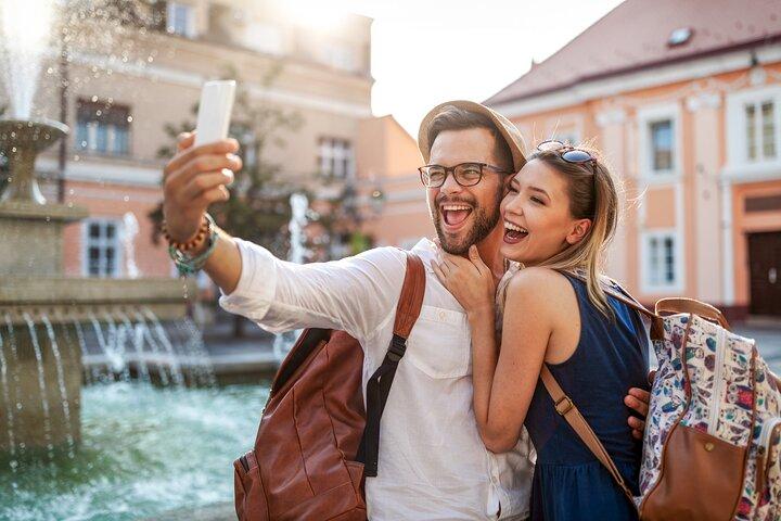 Transfert privé direct de Naples à Praiano