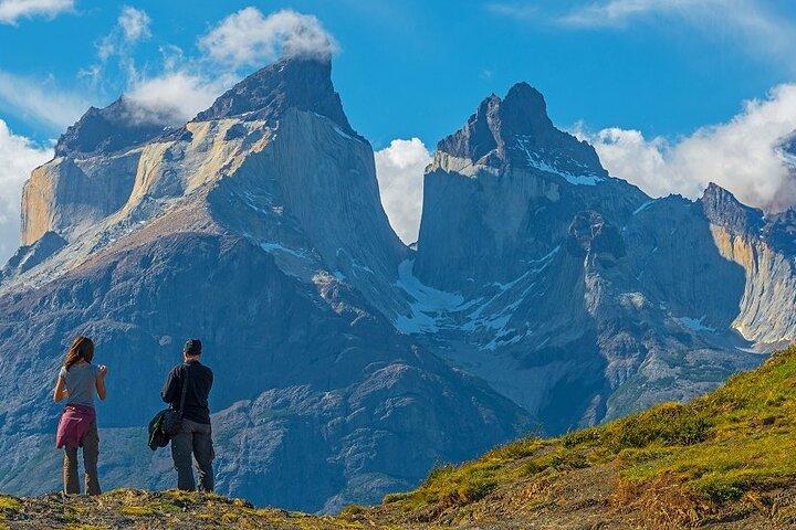 Patagonië Trektocht - Natales, Torres del Paine, Grijze Gletsjer -10 Dagen