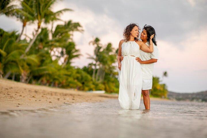 Sesión de fotos profesional privada en Charleston
