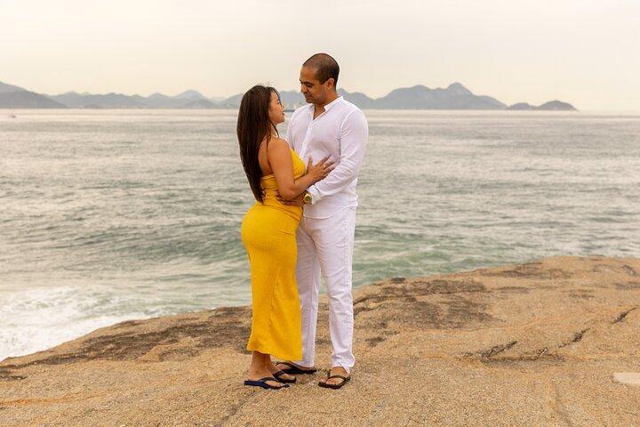 Sesión de fotos profesional privada en Charleston