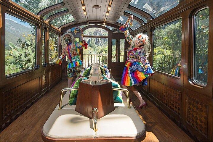 Tour Privado do Vale Sagrado e Machu Picchu com Hotel