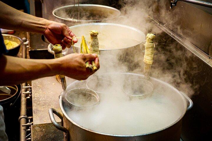 Ramen Abenteuer in Kamakura Ein Vorgeschmack auf Shonan