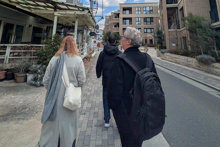 神戸の文化を探訪し、神戸ビーフを味わう