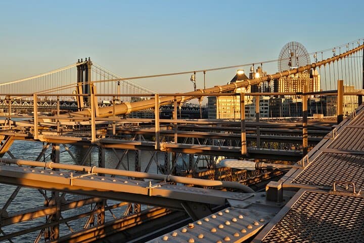 New York: THE BEST OF BROOKLYN