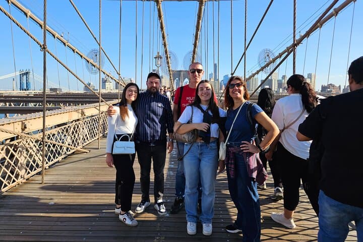 New York: THE BEST OF BROOKLYN