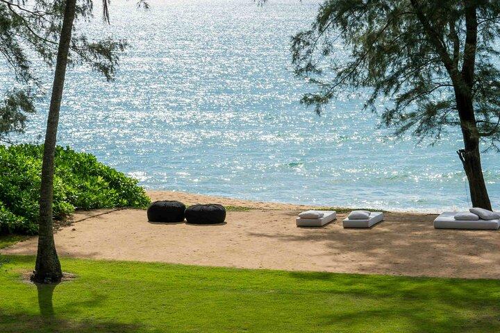 Experiência de viagem Halal em Phuket