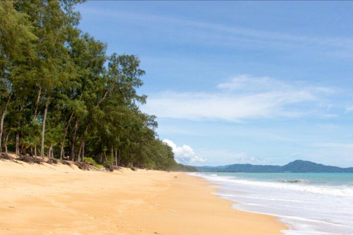 Experiência de viagem Halal em Phuket