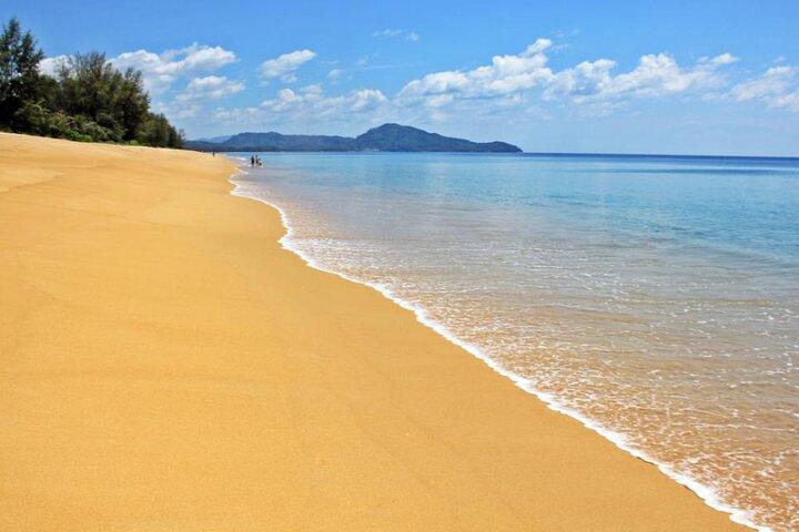 Experiência de viagem Halal em Phuket