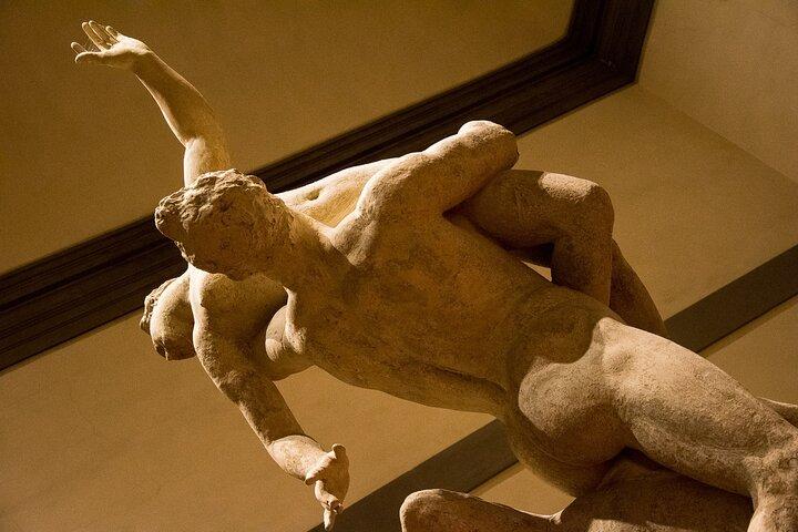 Skip-the-Line Galeria da Academia e David de Michelangelo