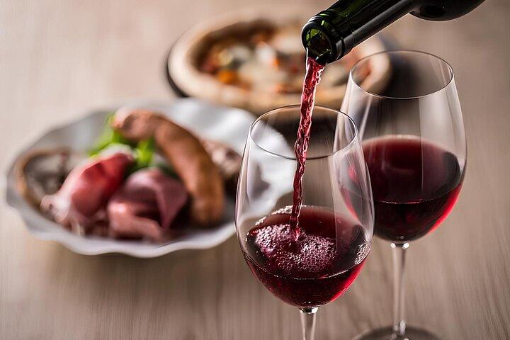 Buenos Aires Tasting Experience : 32 + Authentic & Cultural Flavors（ブエノスアイレスのテイスティング体験 ） 。