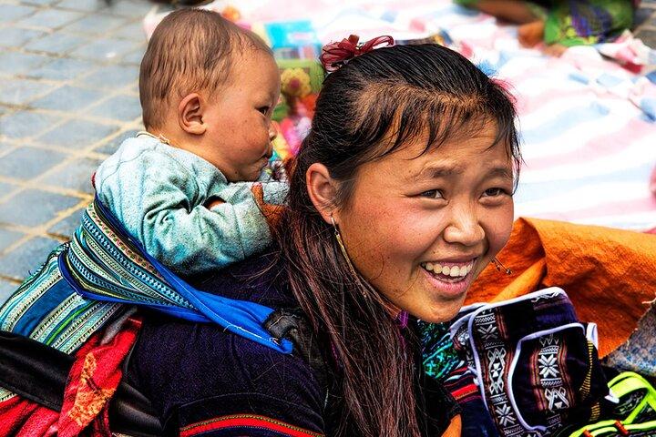 Rejs i Vietnam fra risterrasserne til Mekong i 17 dage