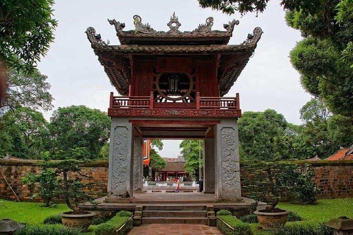 Rejs i Vietnam fra risterrasserne til Mekong i 17 dage