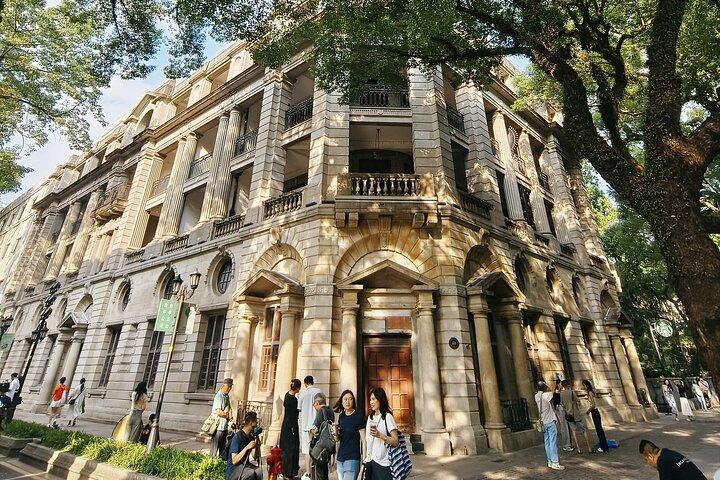 Guangzhou VIP bil tur – skræddersyet sightseeing & shopping eventyr