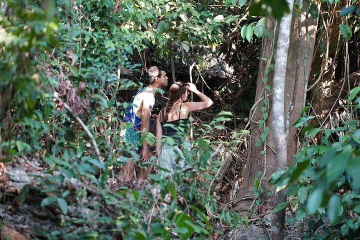Cat Ba Trekking & Kayaking 3 Tage 2 Nächte