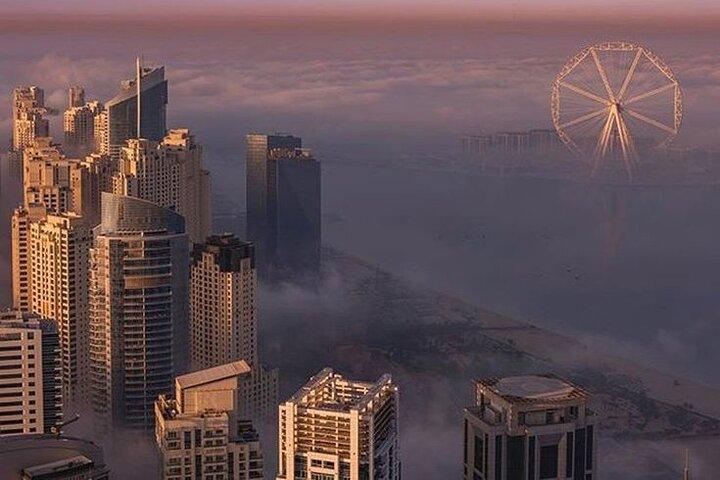 Tour por la ciudad de Fujairah desde Dubai